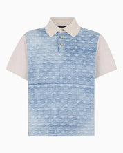 Dsquared2 T-Shirt Polo S74HA1607/D13193961