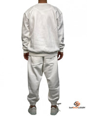 Donotconform Tuta Completa FT2204-PT2205 - SanShopLuxury - -50%, 2021, Abbigliamento, Autunno/Inverno, Bianco, Donotconform, FW21, L, M, Nero, Outlet, S, Tuta Completa, Uomo, XL, XXL