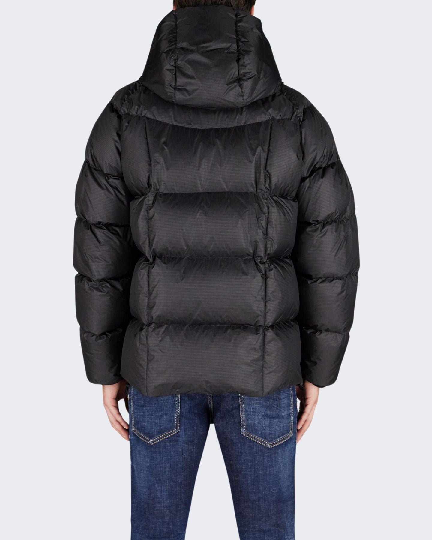 Dsquared2 Giubbino S74AM1531S54056900 - SanShopLuxury - 2024, 44, 46, 48, 50, 52, 54, 56, Abbigliamento, Autunno/Inverno, Dsquared2, FW24, Giubbino, Idoneo, Nero, Outlet, Uomo