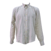 Gavensemble Camicie SHIRT520 - SanShopLuxury - 2023, Abbigliamento, Beige, Camicie, Carry Over, Gavensemble, Idoneo, L, Lino, M, New, Primavera/Estate, S, Uomo, Verde, XL, XXL