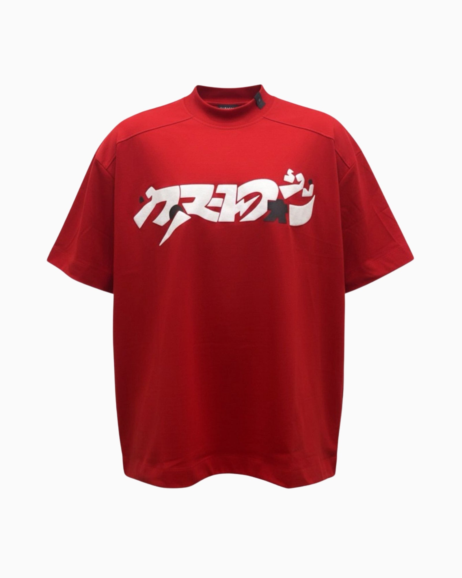 Donotconform T-Shirt TEE5020-R