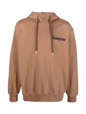 Barrow Felpa 032859 - SanShopLuxury - 2022, Abbigliamento, Autunno/Inverno, Barrow, Beige, Con Cappuccio, Donna, Felpa, FW22, Idoneo, L, M, Nero, Outlet, Rosa, S, UNISEX, Uomo, XL, XS