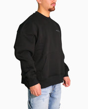 Gavensemble Felpa FW25SWEAT30-N