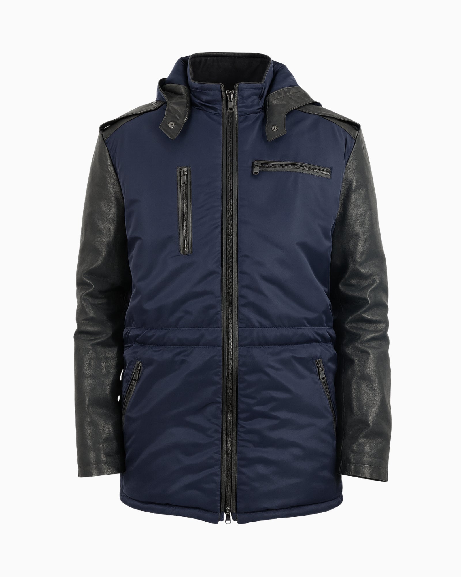 Hash 31 Hash Giubbino CERATO TEX