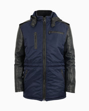 Hash 31 Hash Giubbino CERATO TEX