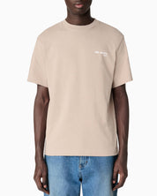 Axel Arigato T-Shirt A2215004/MIDGREY