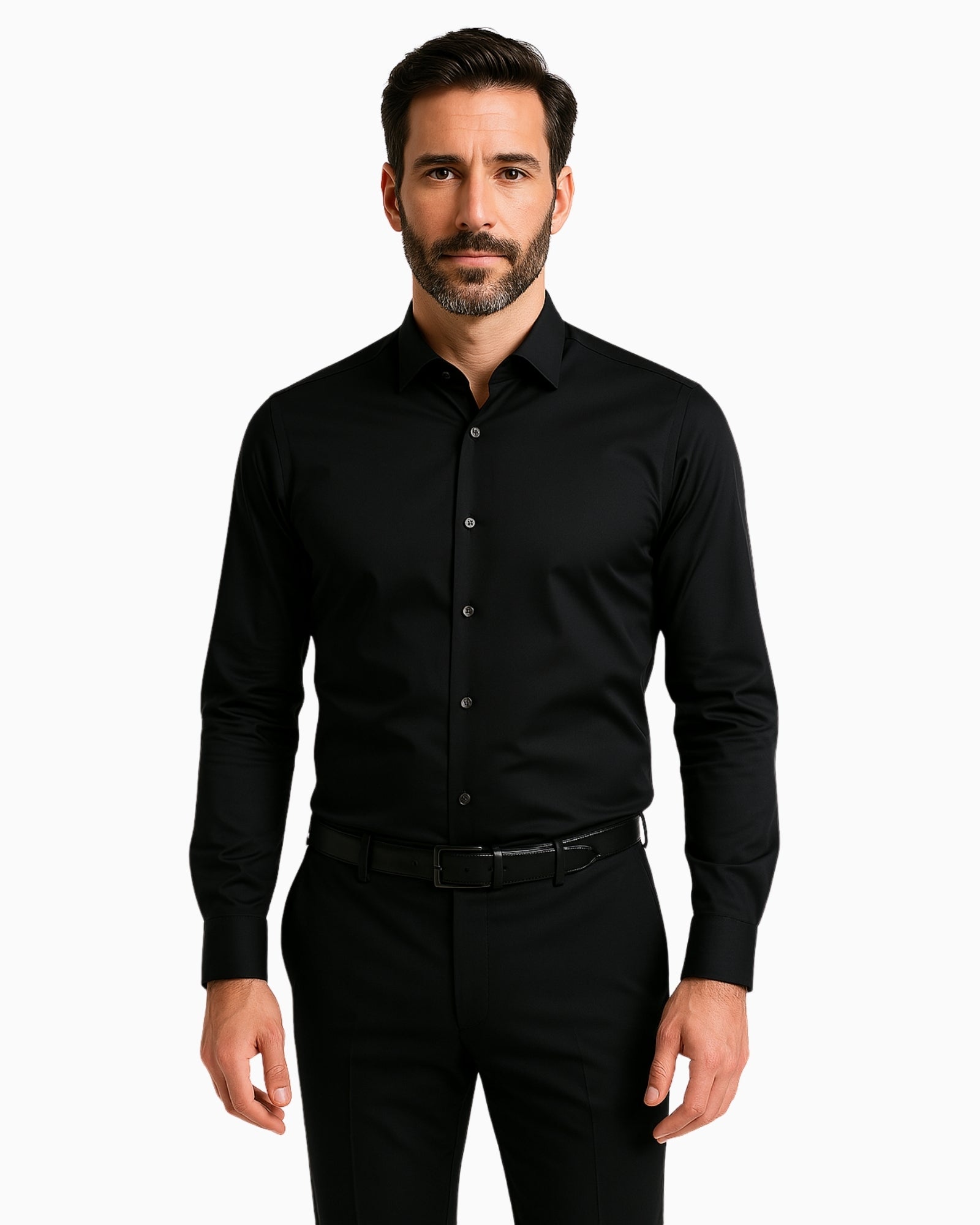 Sartoria Italiana Camicia 001369-03