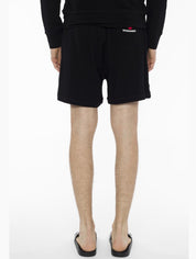 Dsquared2 Short D9N581380 - SanShopLuxury - -50%, 2019, Abbigliamento, Dsquared2, Grigio, L, Nero, Outlet, Primavera/Estate, Short, SS19, Uomo, XL, XXL