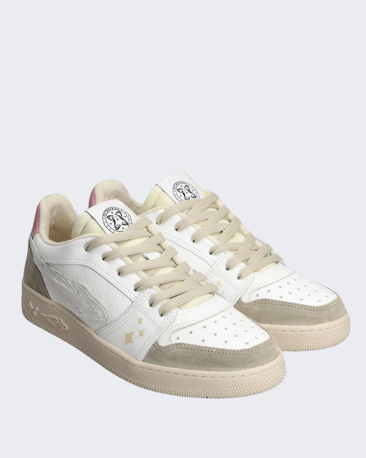 Enterprise Japan Sneakers BB3001 PX320
