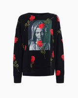 Marcelo Burlon Felpa CWBA016F17506260 1088