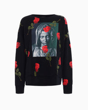 Marcelo Burlon Felpa CWBA016F17506260 1088