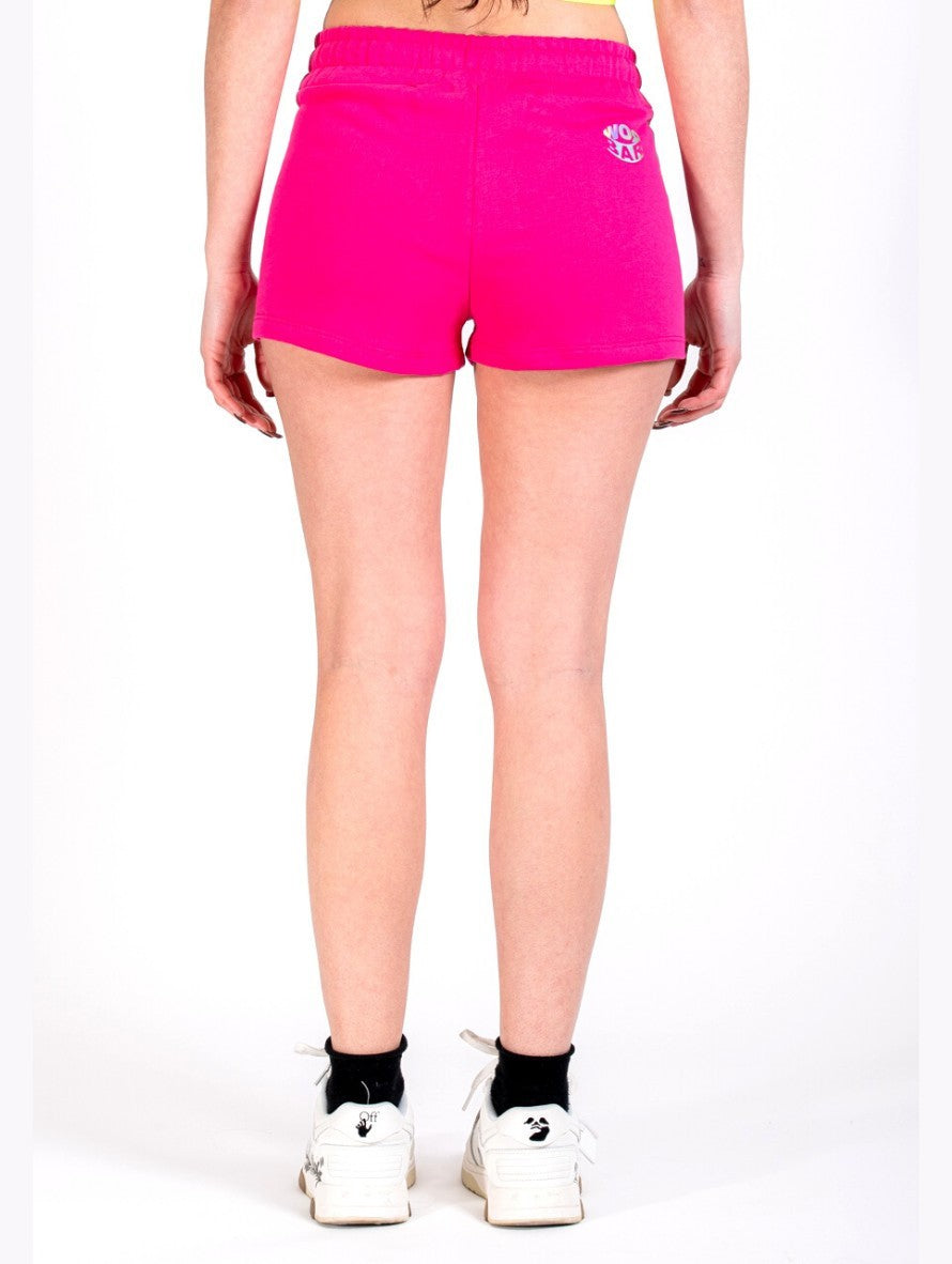 Barrow Short 031360 - SanShopLuxury - 2022, Abbigliamento, Barrow, Bianco, Donna, Idoneo, L, M, Nero, Outlet, Primavera/Estate, Rosa, S, Short, SS22, XS