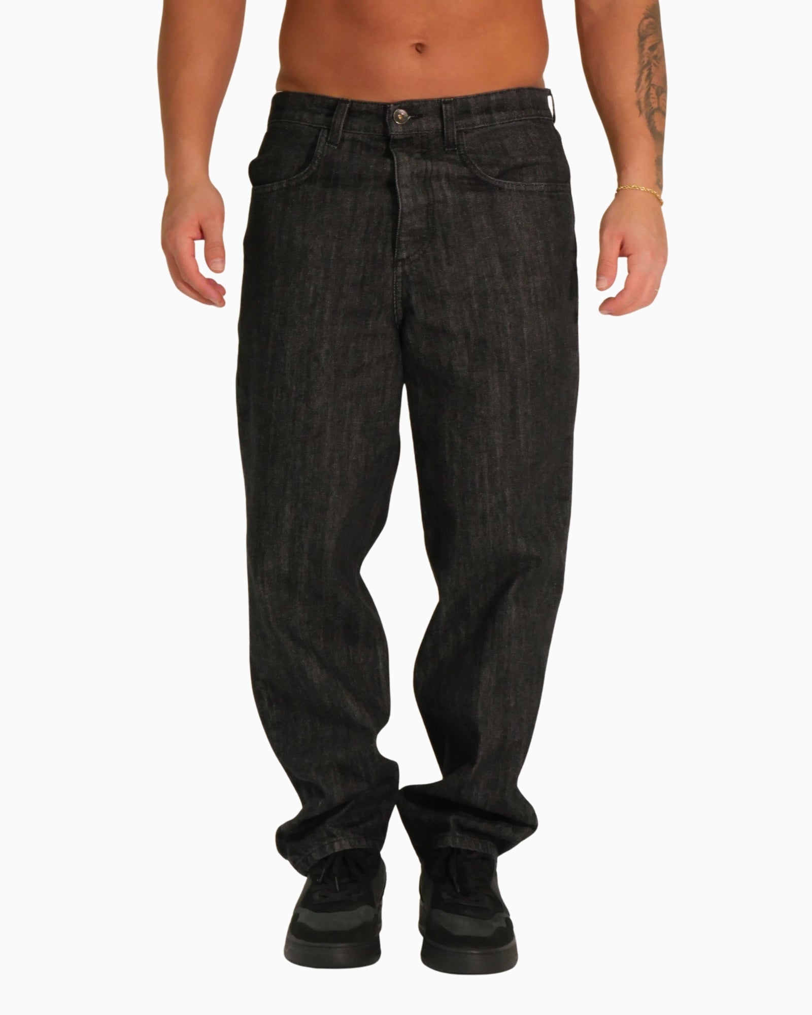 Chiodi Milano Jeans FW25-0027-N