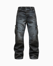Donotconform Jeans BAGGY2618