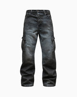 Donotconform Jeans BAGGY2618