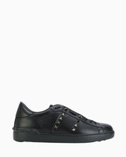 Valentino Garavani Sneakers 6Y2S0931BXE0NO - SanShopLuxury - 2025, 40, 40.5, 41, 42, 42.5, 43.5, 44, 45, 46, Autunno/Inverno, Calzature, Carry Over, Continuativo, Idoneo, Nero, New, Primavera/Estate, Sneakers, Uomo, Valentino Garavani