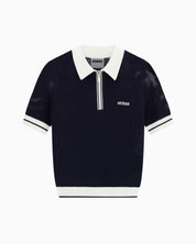 Guess T-Shirt Polo V6GR04 Z0725 A71W