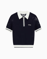 Guess T-Shirt Polo V6GR04 Z0725 A71W