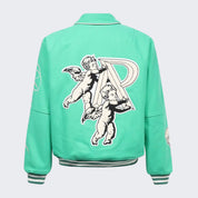Represent Giubbino MJ1008