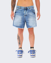 Donotconform Short SHORT3010 - SanShopLuxury - 2024, 44, 46, 48, 50, 52, 54, Abbigliamento, Blu, Donotconform, Idoneo, Outlet, Primavera/Estate, Short, SS24, Uomo