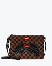 Sprayground Borsa a Tracolla 910B6515NSZ