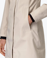 K-Way Giubbino K21489W ATC - SanShopLuxury - Abbigliamento, Autunno/Inverno, Beige, Carry Over, Donna, Giubbino, Idoneo, K-Way, L, M, S, XS