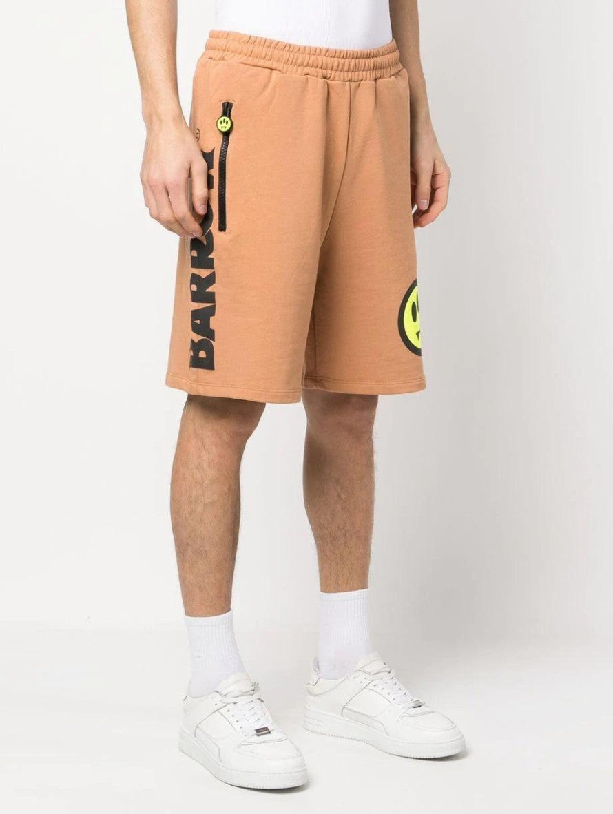 Barrow Short 034109 - SanShopLuxury - 2023, Abbigliamento, Barrow, Bianco, Donna, Idoneo, L, M, Marrone, Nero, Outlet, Primavera/Estate, Rosa, S, Short, SS23, UNISEX, Uomo, XL, XS