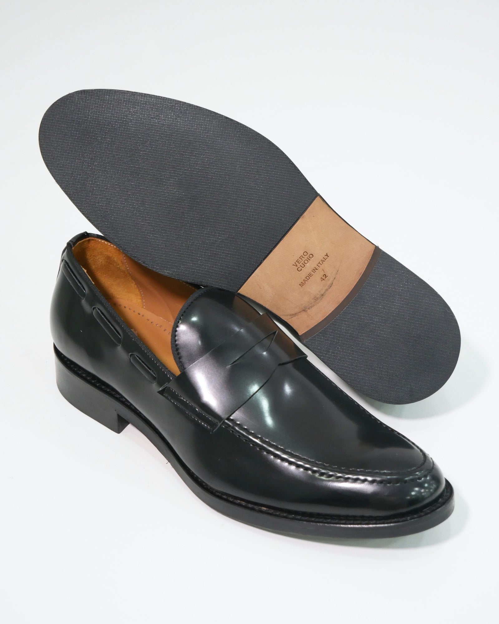 Millionaire Scarpe COLLEGE001-BLK - SanShopLuxury - 2025, 40, 41, 42, 43, 44, 45, Autunno/Inverno, Calzature, Continuativo, Idoneo, Millionaire, Nero, New, Primavera/Estate, Scarpe, SS25, Uomo