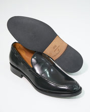 Millionaire Scarpe COLLEGE001-BLK - SanShopLuxury - 2025, 40, 41, 42, 43, 44, 45, Autunno/Inverno, Calzature, Continuativo, Idoneo, Millionaire, Nero, New, Primavera/Estate, Scarpe, SS25, Uomo