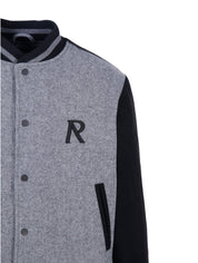 Represent Giubbino M01145 - SanShopLuxury - 2022, Abbigliamento, Autunno/Inverno, FW22, Giubbino, Grigio, Idoneo, L, M, Outlet, Represent, S, Uomo, XL