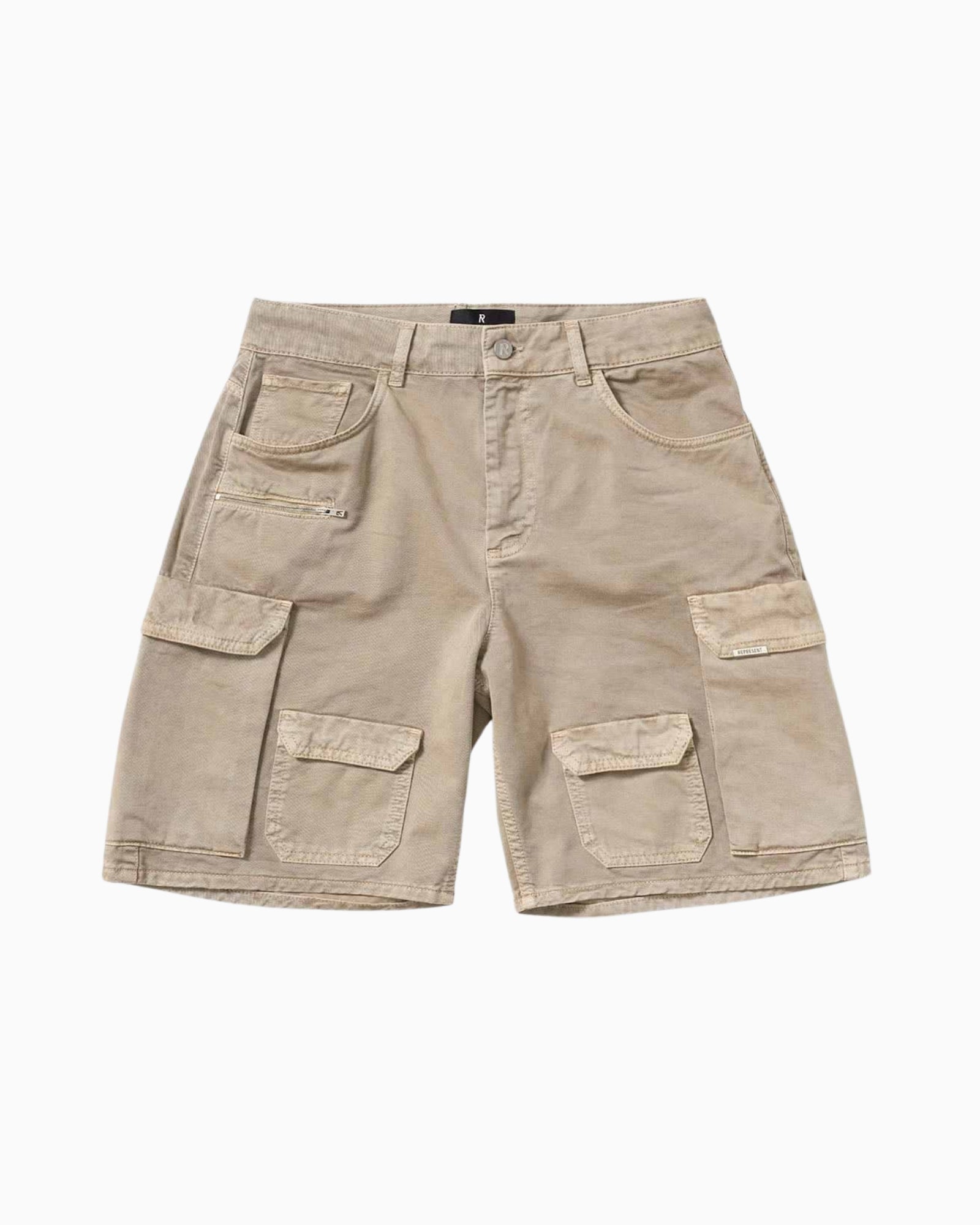 Represent Short MLM100486/25