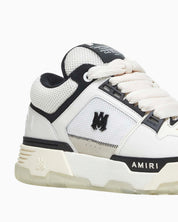 Amiri Sneakers AMFOSR1097-111 - SanShopLuxury - 2025, 42, 43, Amiri, Autunno/Inverno, Bianco, Calzature, FW25, Idoneo, New, Sneakers, Uomo