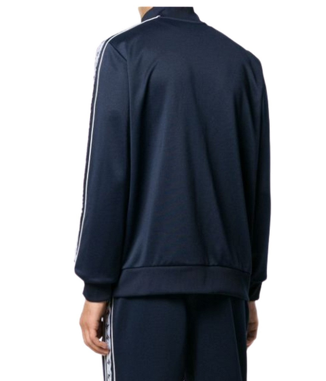 Fila Felpa 682376 - SanShopLuxury - -50%, 2018, Abbigliamento, Autunno/Inverno, Blu, Felpa, Fila, FW18, L, Outlet, S, Uomo, XL