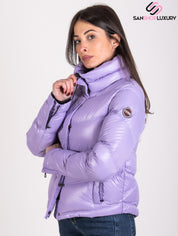 Colmar Giubbino 2230R 5TW - SanShopLuxury - -50%, 2021, 40, 42, 46, Abbigliamento, Autunno/Inverno, Colmar, Donna, FW21, Giubbino, Outlet, Rosso, Viola