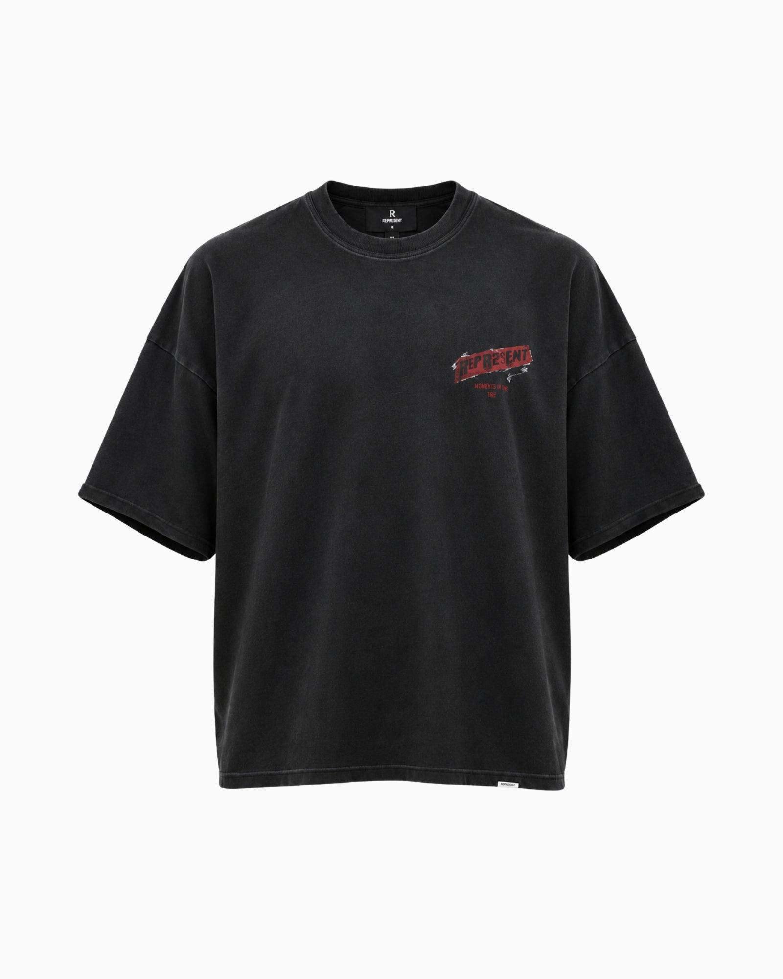Represent T-Shirt MLM101074/06