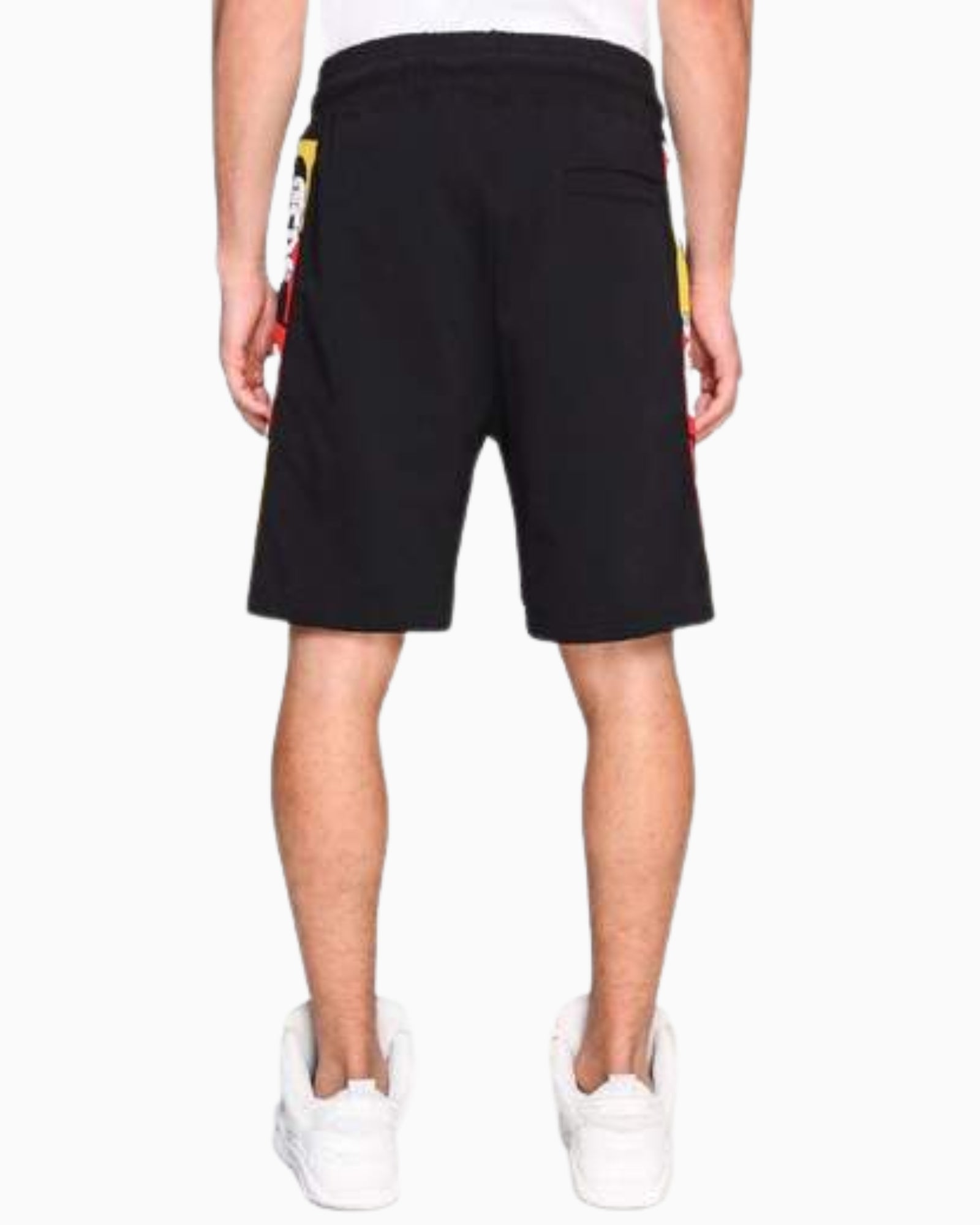 Gcds Short SS20M030033 02