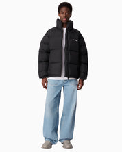 Axel Arigato Giubbino A4449001/BLACK