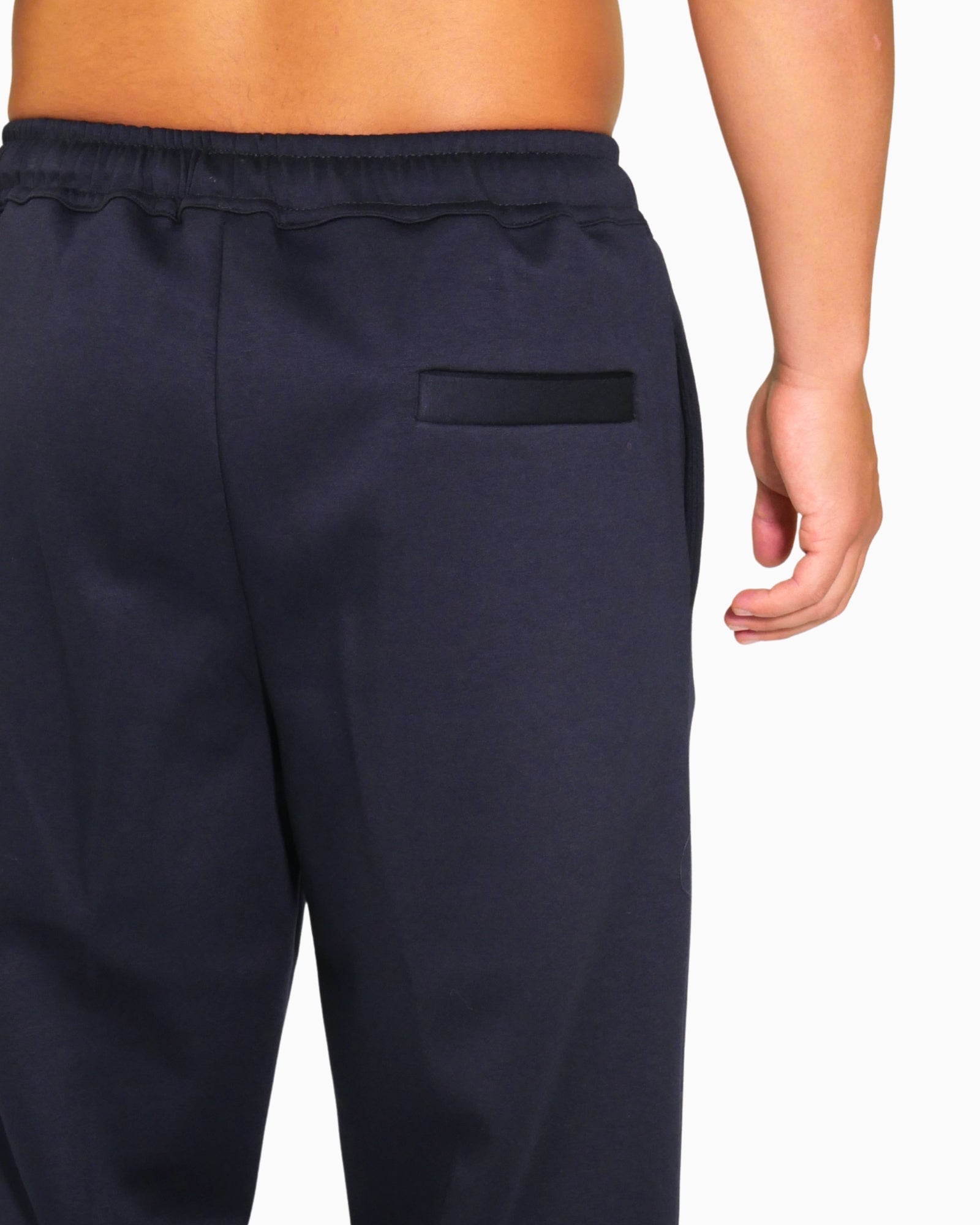 Why Not Brand Pantalone PL73-BLU - SanShopLuxury - 2025, Abbigliamento, Autunno/Inverno, Blu, FW25, Idoneo, L, M, New, Pantalone, S, Uomo, Why Not Brand, XL, XXL