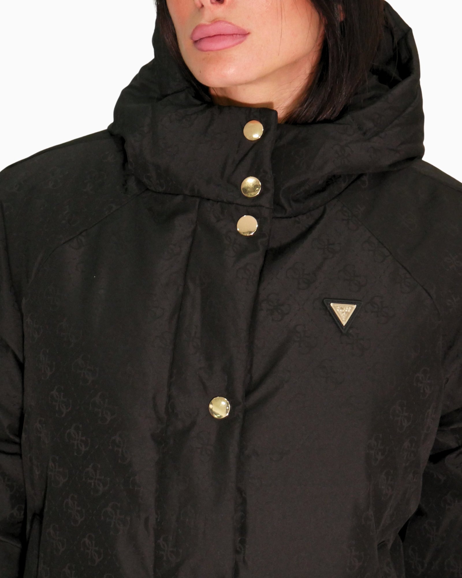 Guess Giubbino V5BL07 WGLW2 FJ9G