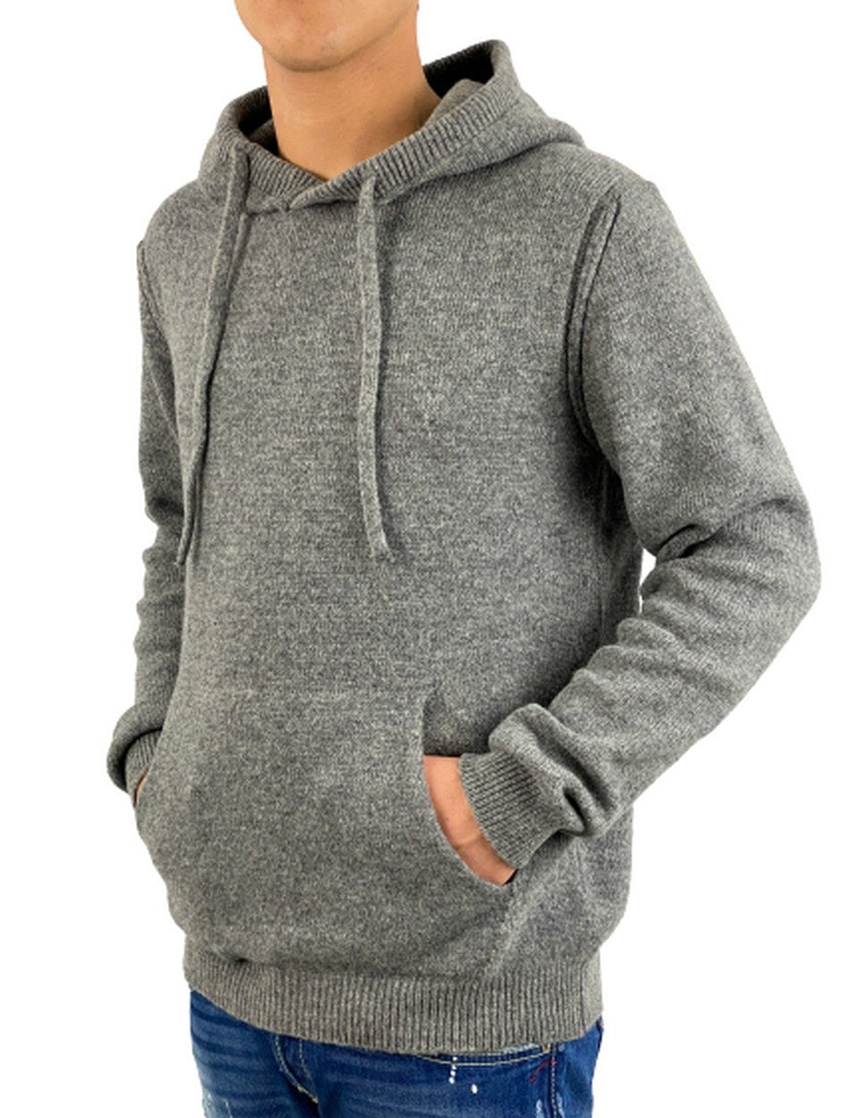 Inverno, Dik Tat, FW20, Grigio, M, Maglieria, Nero, Outlet, S, Uomo, XXL