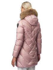 Blauer Giubbino 22WBLK03215-006047 - SanShopLuxury - 2022, Abbigliamento, Autunno/Inverno, Beige, Blauer, Donna, FW22, Giubbino, L, M, Outlet, Rosa