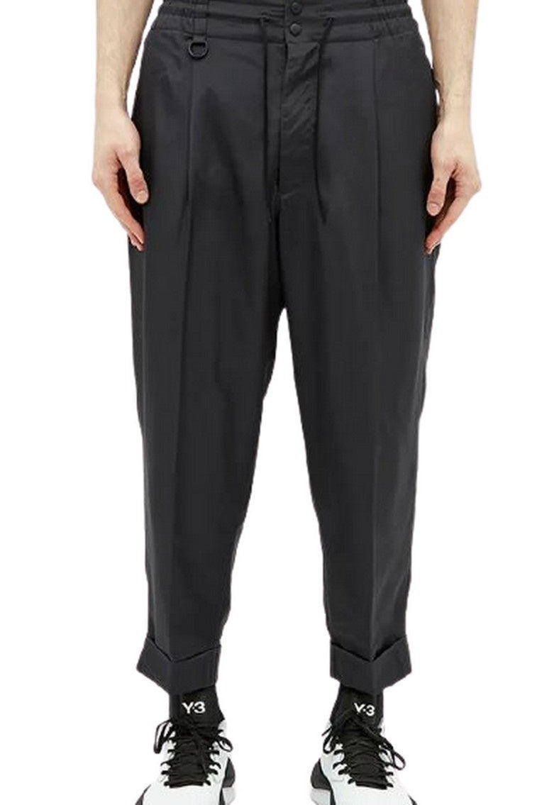 Inverno, FW20, L, M, Nero, Outlet, Pantatuta, S, Uomo, XL