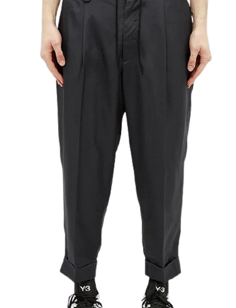 Inverno, FW20, L, M, Nero, Outlet, Pantatuta, S, Uomo, XL