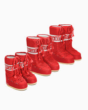 Moon Boot Stivali 80D1400440 D001