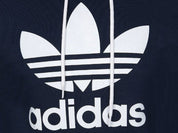Adidas Felpa BR4849 BLU - SanShopLuxury - -50%, 2018, Abbigliamento, Adidas, Autunno/Inverno, Blu, Felpa, L, Outlet, S, SS18, Uomo, XXL