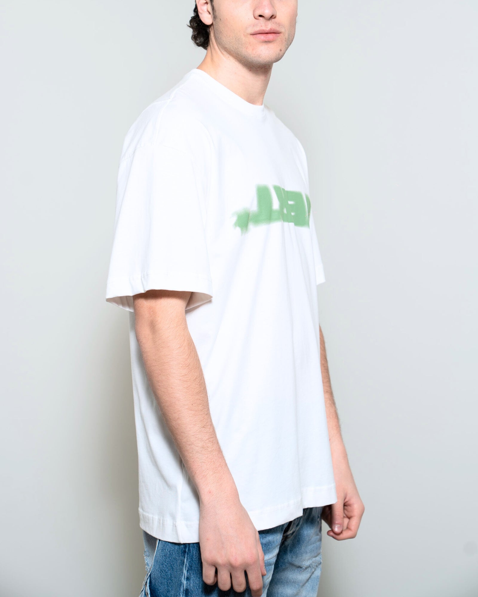 Gavensemble T-Shirt SS25-TEE312-P