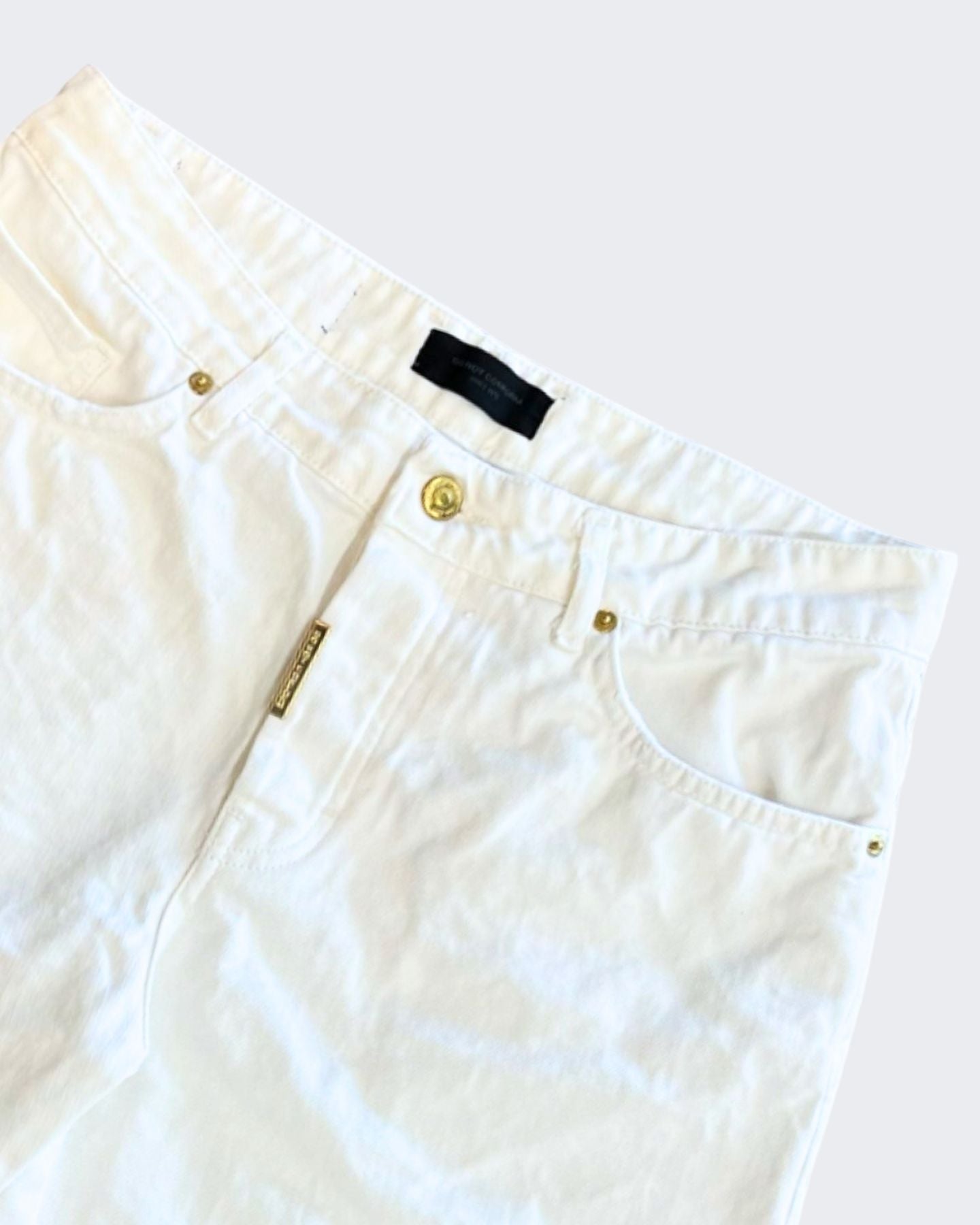 Donotconform Short SHORT-2010-B - SanShopLuxury - 2024, 48, 52, Abbigliamento, Bianco, Donotconform, Idoneo, Outlet, Primavera/Estate, Short, SS24, Uomo