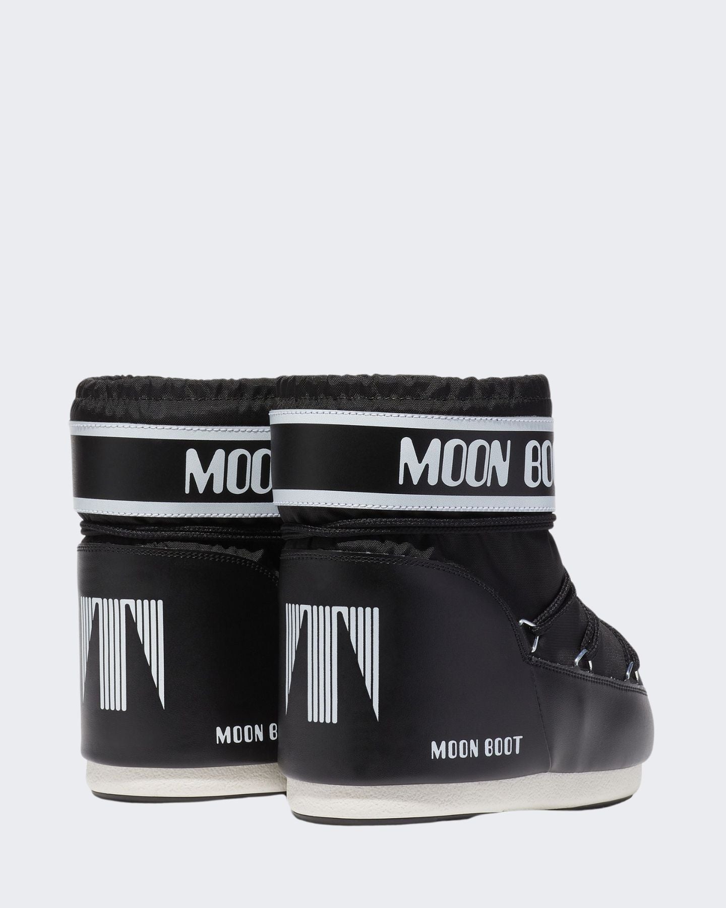 Moon Boot Stivali 80D1409340 001 - SanShopLuxury - 36/38, 39/41, 42/44, 45/47, Autunno/Inverno, Calzature, Carry Over, Idoneo, Moon Boot, Nero, New, Stivali, Stivali da neve, UNISEX