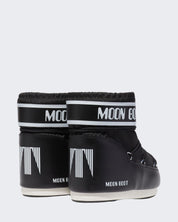 Moon Boot Stivali 80D1409340 001 - SanShopLuxury - 36/38, 39/41, 42/44, 45/47, Autunno/Inverno, Calzature, Carry Over, Idoneo, Moon Boot, Nero, New, Stivali, Stivali da neve, UNISEX