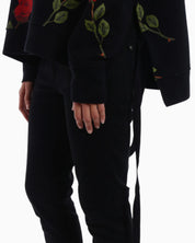 Marcelo Burlon Felpa CWBA016F17506260 1088